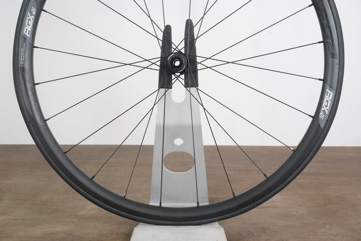 FSA AGX i21 Alloy Tubeless Disc Brake Wheelset Shimano/SRAM 11 Speed