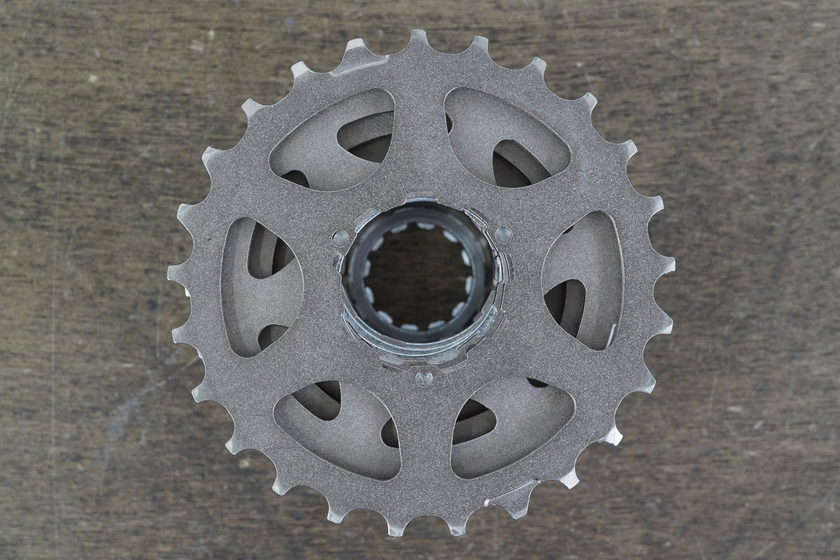 Shimano Ultegra 6400 6500 8 Speed Mechanical Rim Brake Road Full Groupset