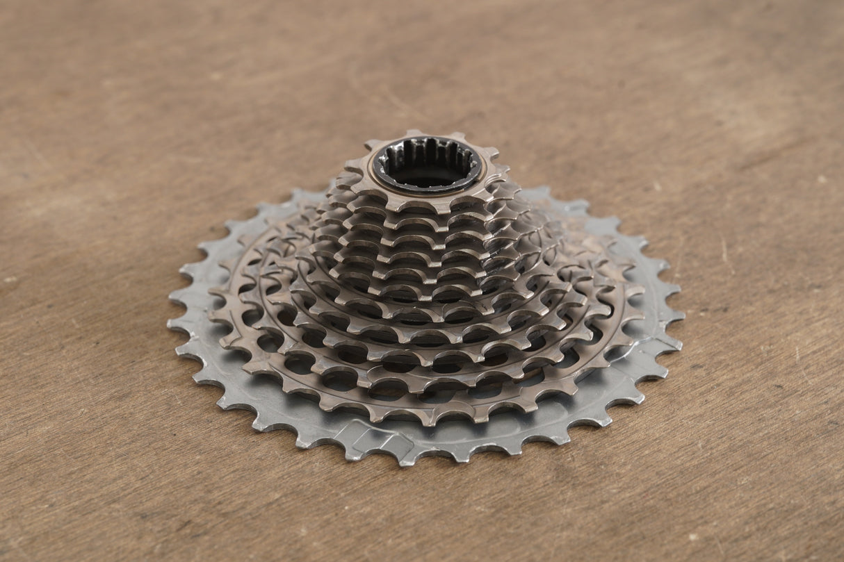 10-33T SRAM Red AXS CS-XG-1290-D1 12 Speed XDR Road Cassette 213g