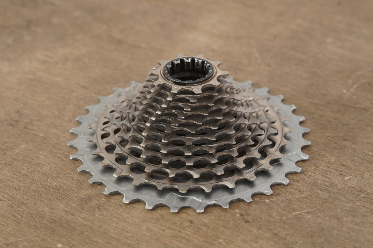 10-33T SRAM Red AXS CS-XG-1290-D1 12 Speed XDR Road Cassette 213g