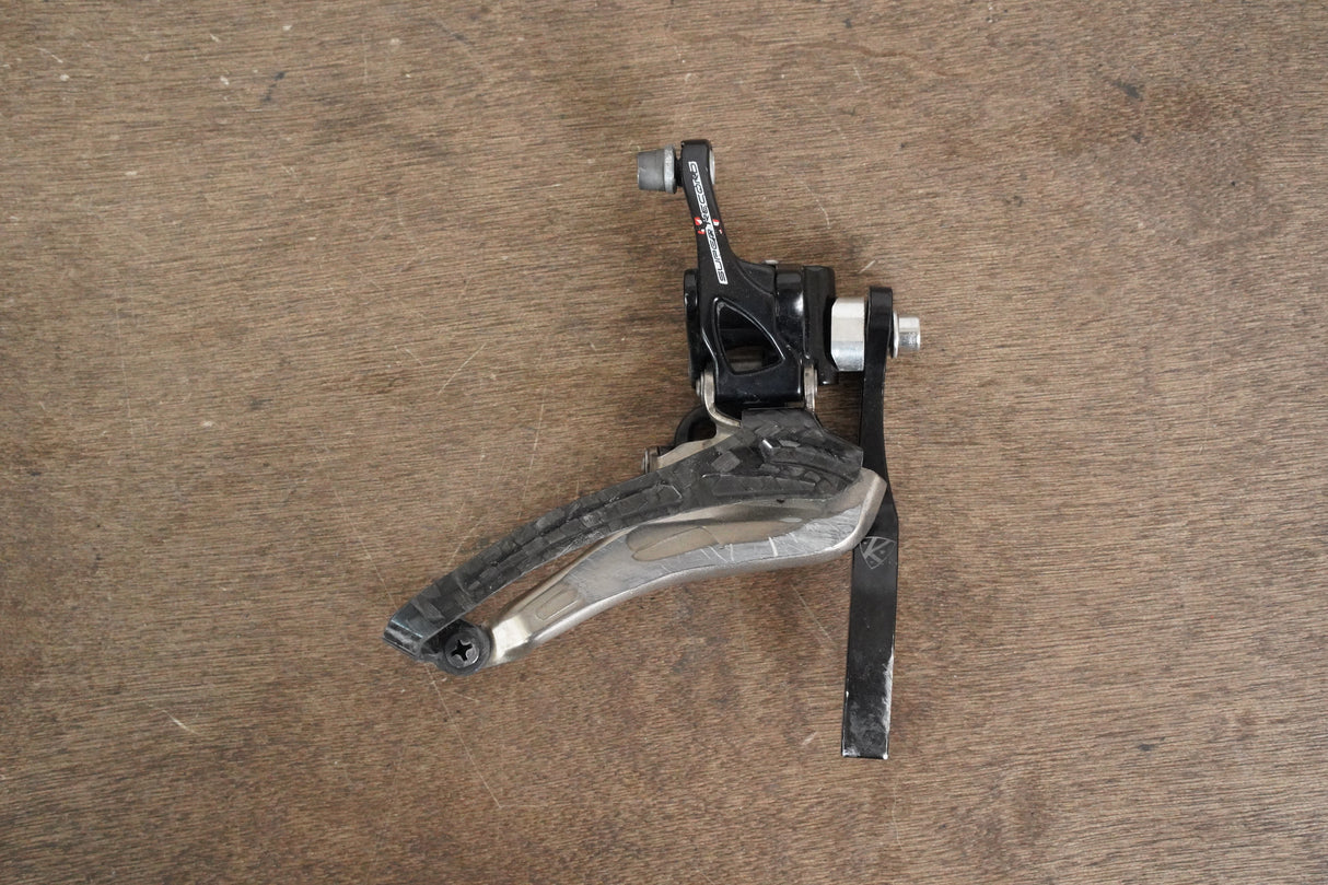 Campagnolo Super Record 11 Speed Mechanical Rim Brake Road Groupset 2015+