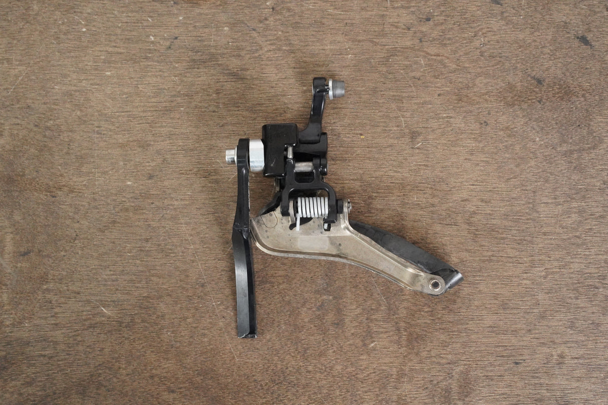 Campagnolo Super Record 11 Speed Mechanical Rim Brake Road Groupset 2015+