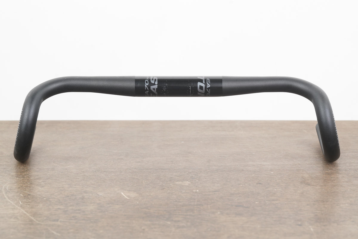 42cm Easton EA70 AX Alloy Gravel Handlebar 31.8mm EA 70
