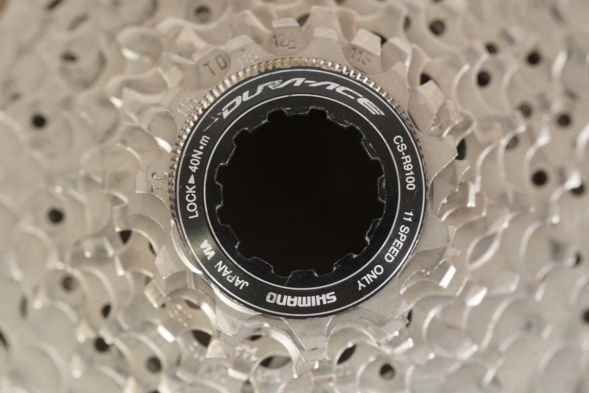 11-32T Shimano Ultegra CS-R8000 11 Speed Cassette 281g 8000