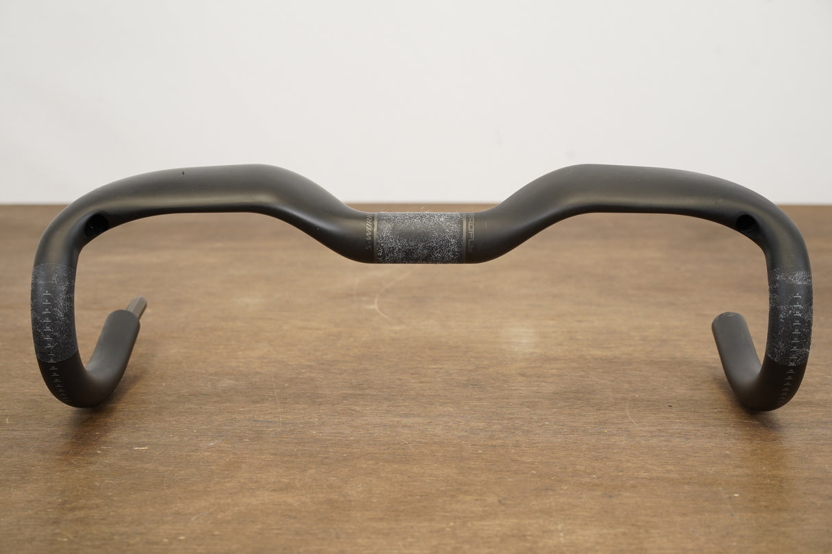 42cm Specialized S-WORKS Aerofly Hover Carbon Compact Road Handlebar 31.8mm