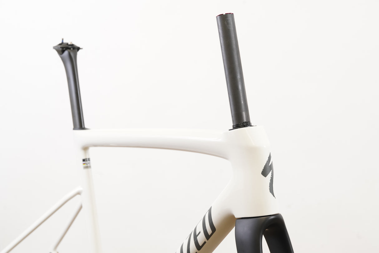 2025 54cm Specialized Tarmac Expert SL8 Carbon Disc Road Frameset