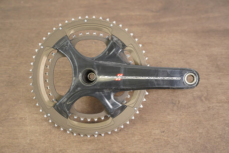 175mm 53/39T Campagnolo Super Record 11 Speed Stages Power Meter Crankset