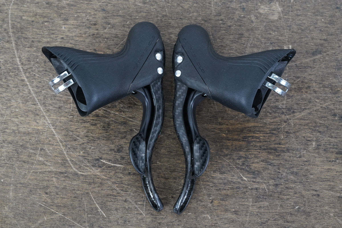 Campagnolo Super Record RS 11 Speed Mechanical Rim Brake Road Full Groupset