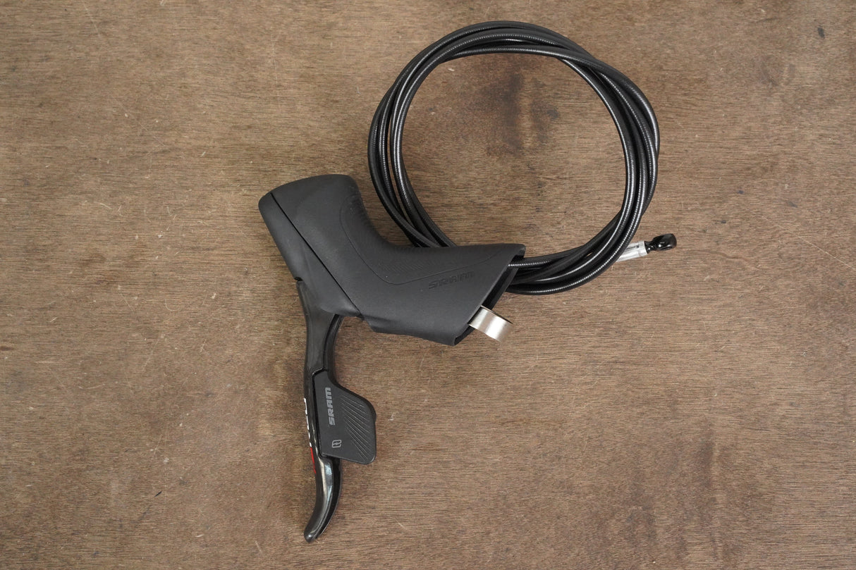 (1) LEFT SRAM Red eTap HRD 11 Speed Wireless Electronic Hydraulic Disc Shifter