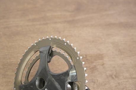 175mm 53/39T Campagnolo Super Record 11 Speed Stages Power Meter Crankset