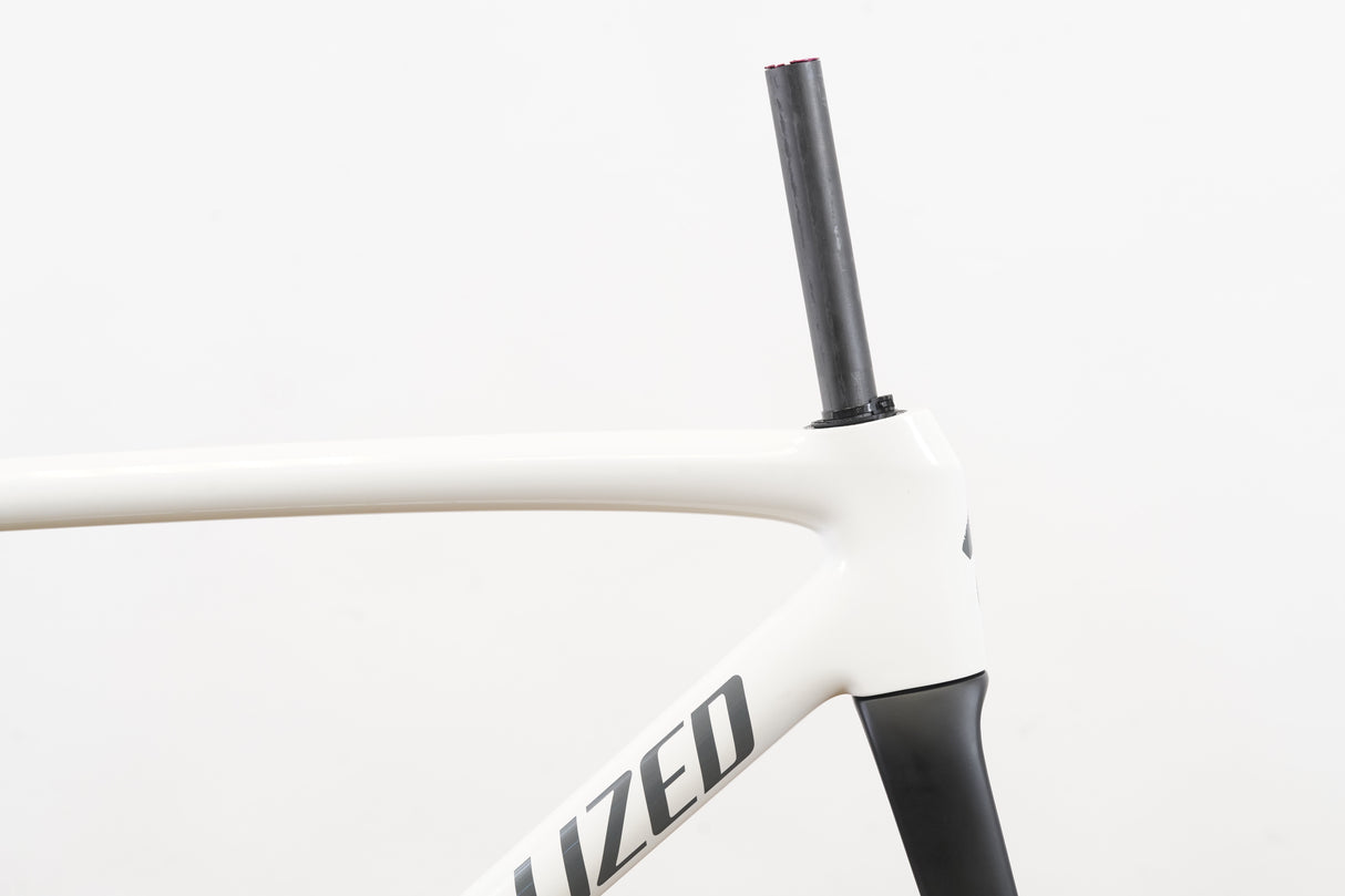 2025 54cm Specialized Tarmac Expert SL8 Carbon Disc Road Frameset