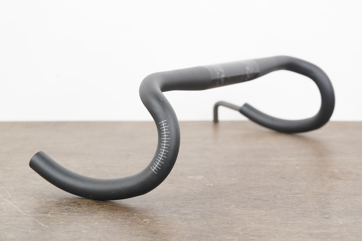 42cm Easton EA70 AX Alloy Gravel Handlebar 31.8mm EA 70