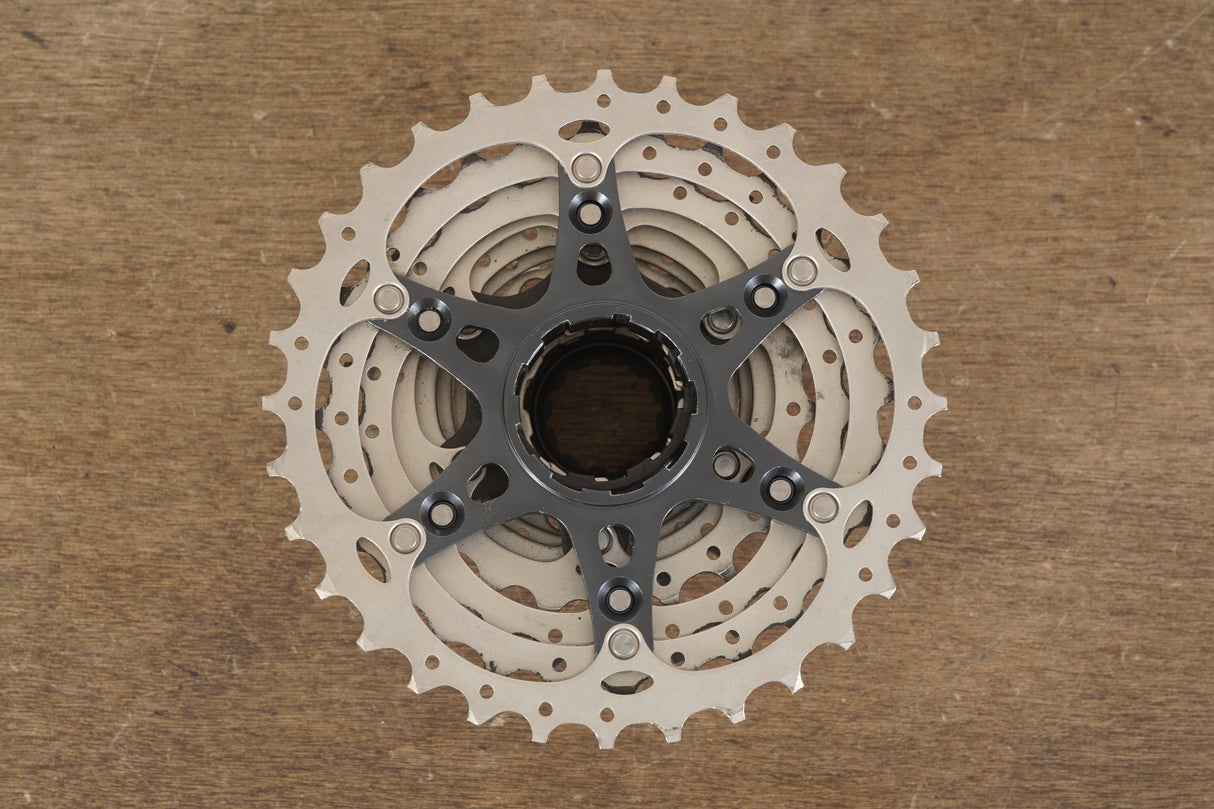 11-32T Shimano Ultegra CS-R8000 11 Speed Cassette 281g 8000