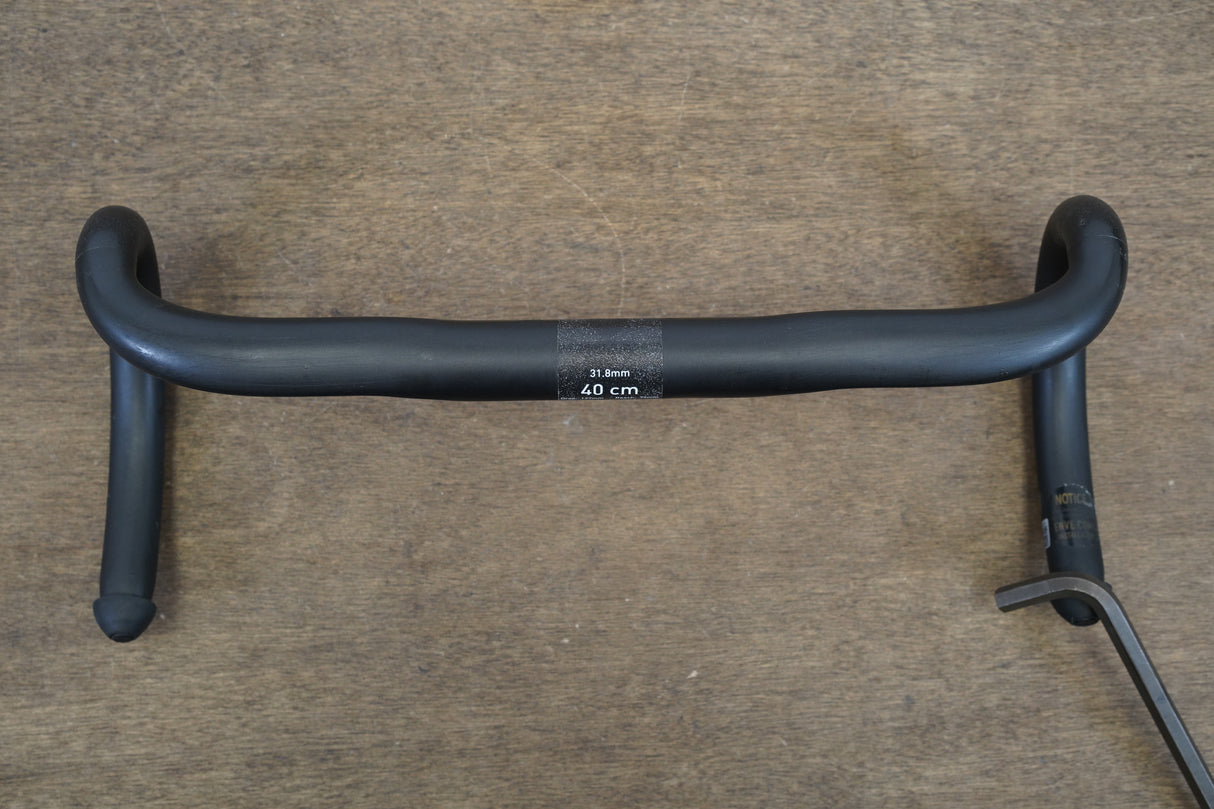 40cm ENVE Carbon Compact Road Handlebar 31.8mm