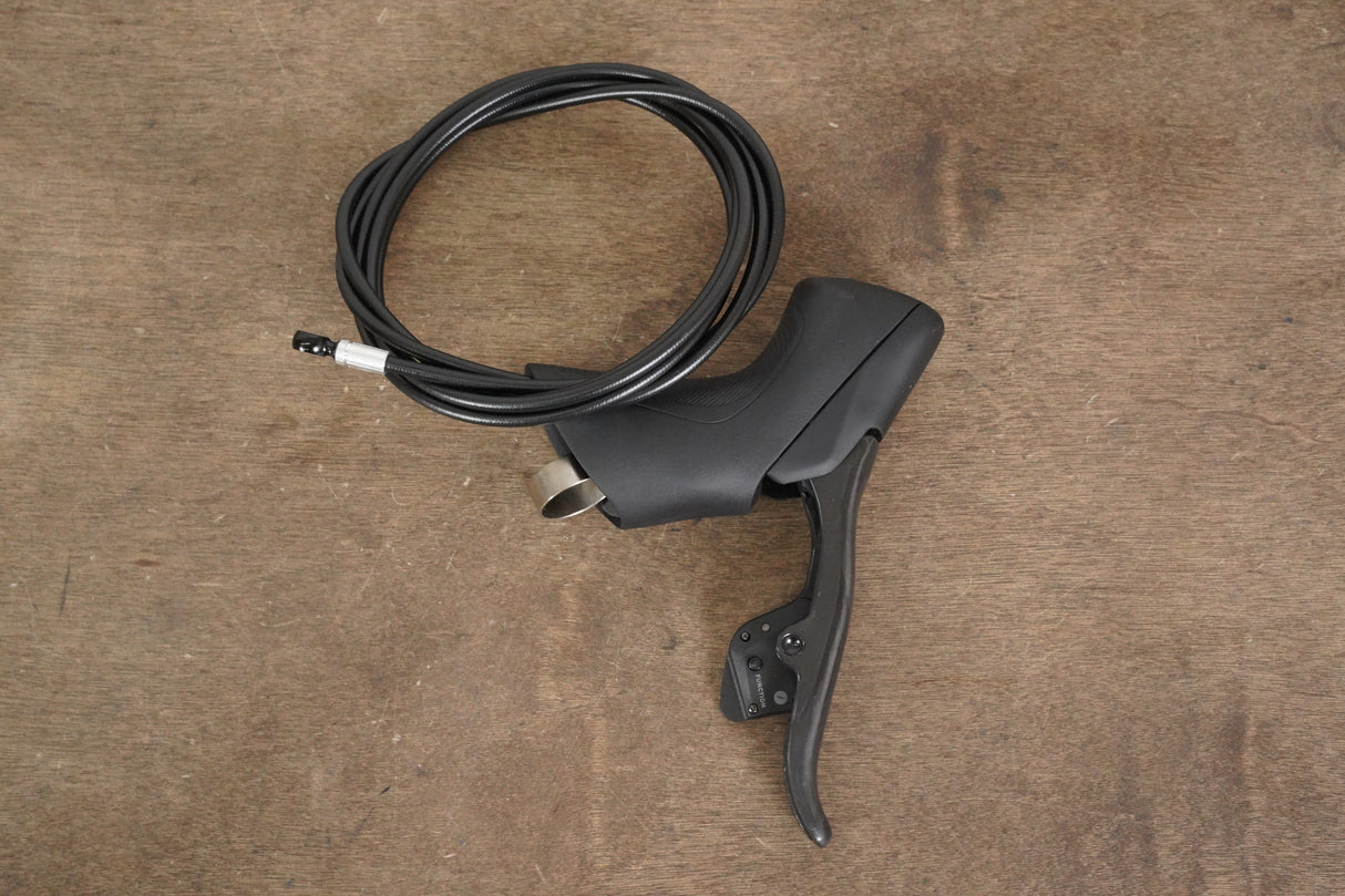 (1) LEFT SRAM Red eTap HRD 11 Speed Wireless Electronic Hydraulic Disc Shifter