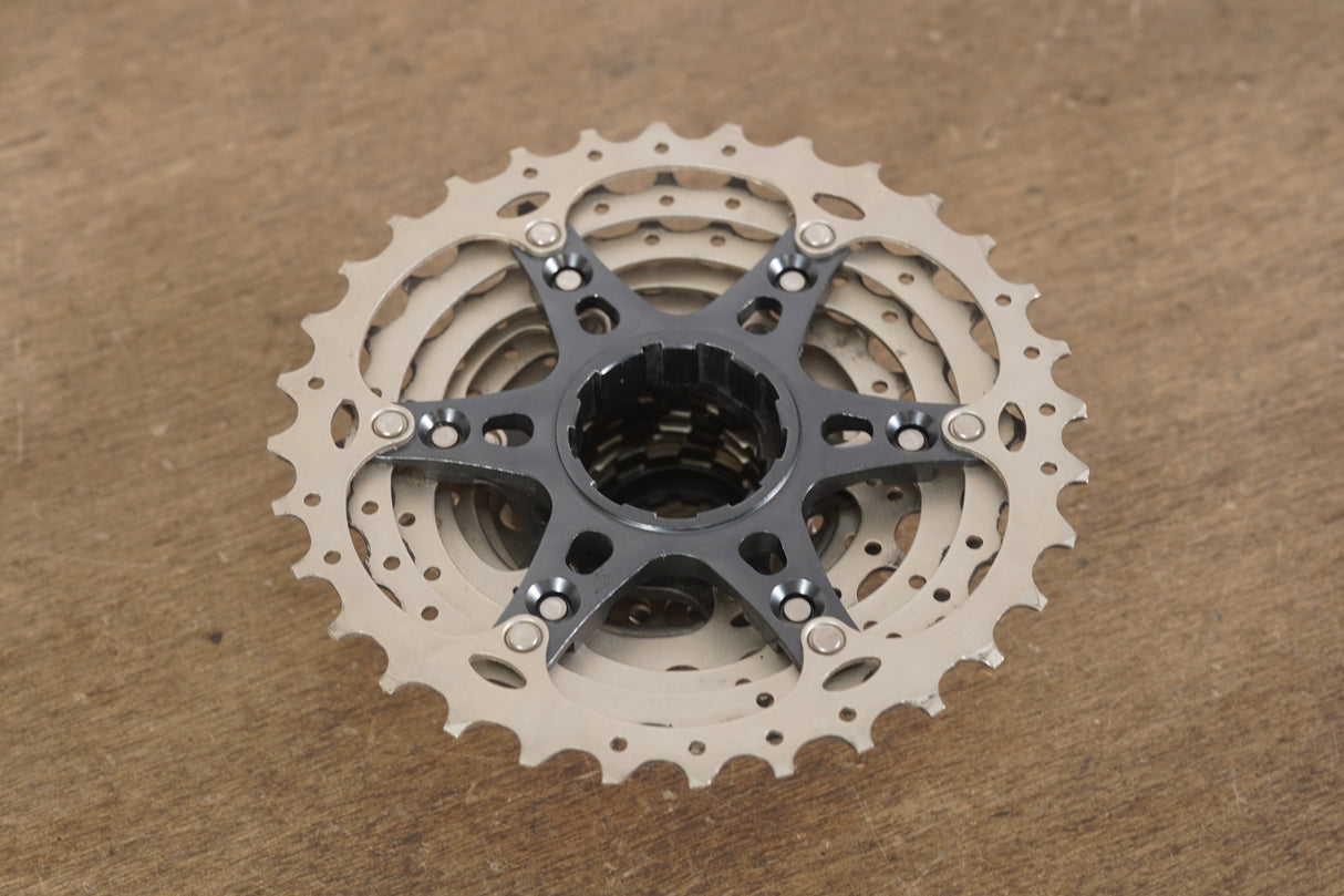11-32T Shimano Ultegra CS-R8000 11 Speed Cassette 281g 8000