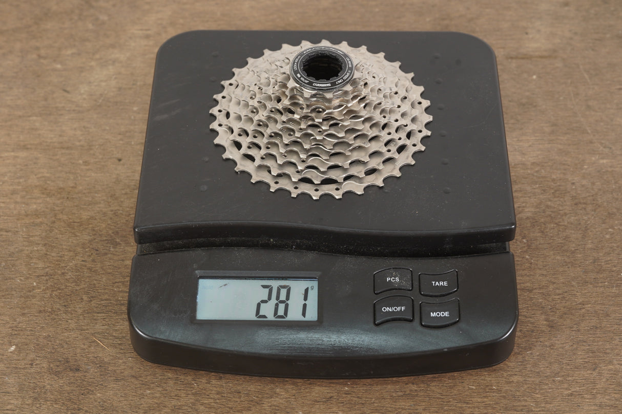 11-32T Shimano Ultegra CS-R8000 11 Speed Cassette 281g 8000