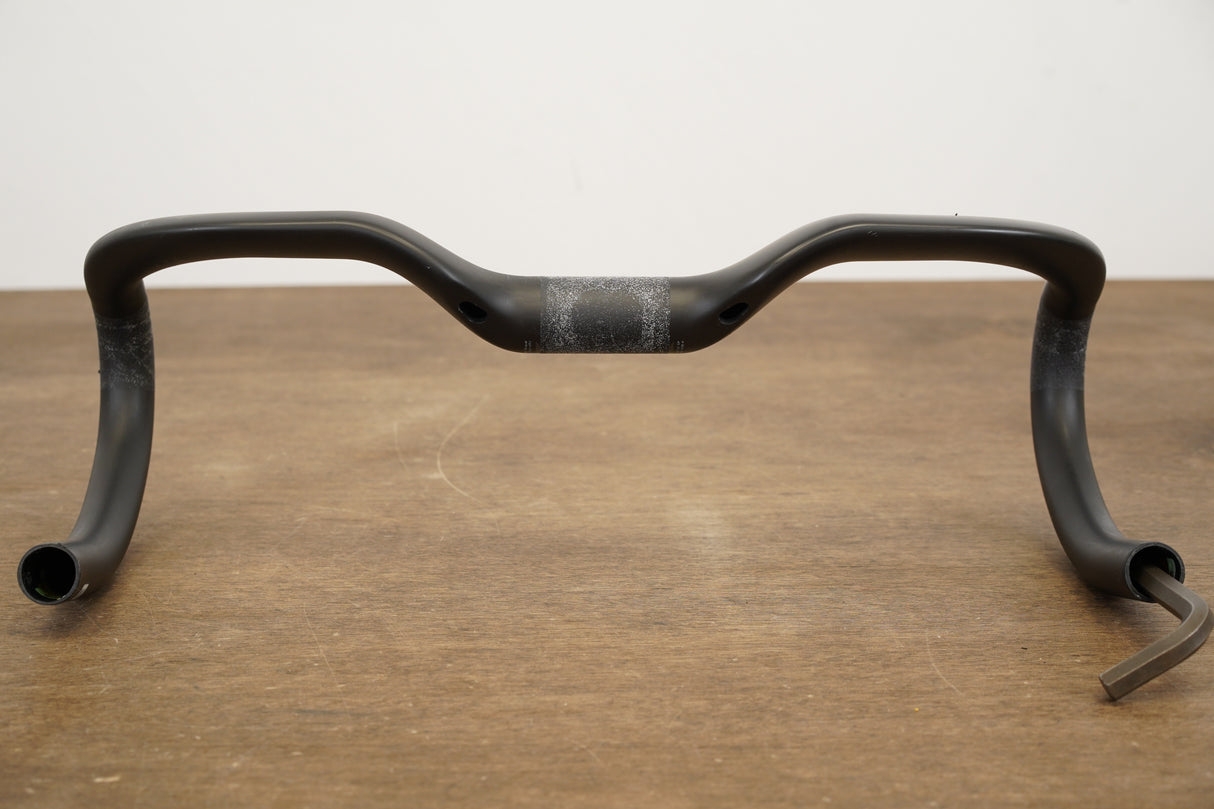 42cm Specialized S-WORKS Aerofly Hover Carbon Compact Road Handlebar 31.8mm