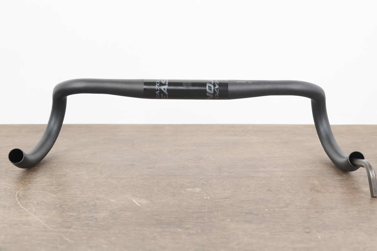 42cm Easton EA70 AX Alloy Gravel Handlebar 31.8mm EA 70