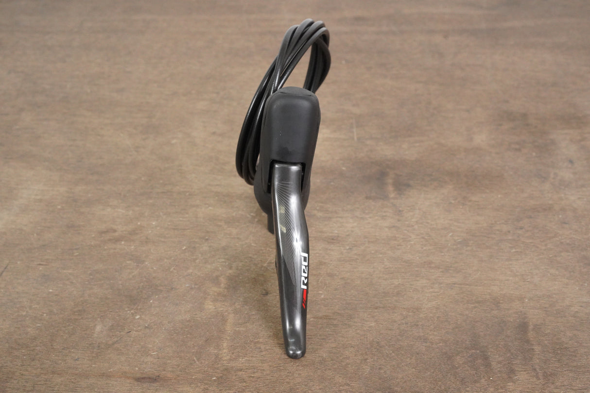 (1) LEFT SRAM Red eTap HRD 11 Speed Wireless Electronic Hydraulic Disc Shifter