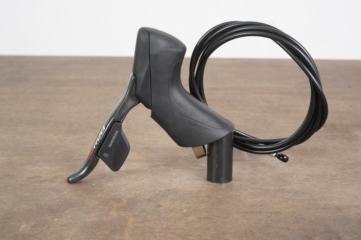 (1) LEFT SRAM Red eTap HRD 11 Speed Wireless Electronic Hydraulic Disc Shifter