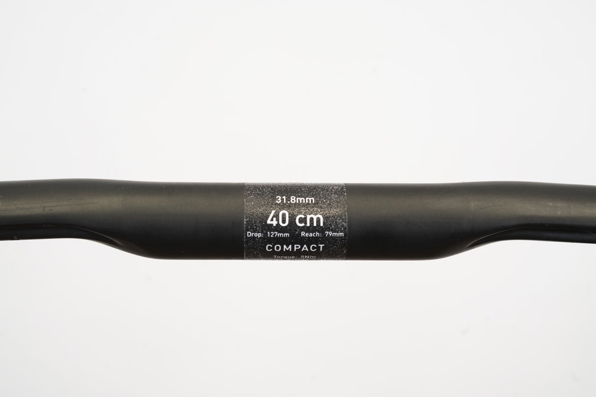 40cm ENVE Carbon Compact Road Handlebar 31.8mm
