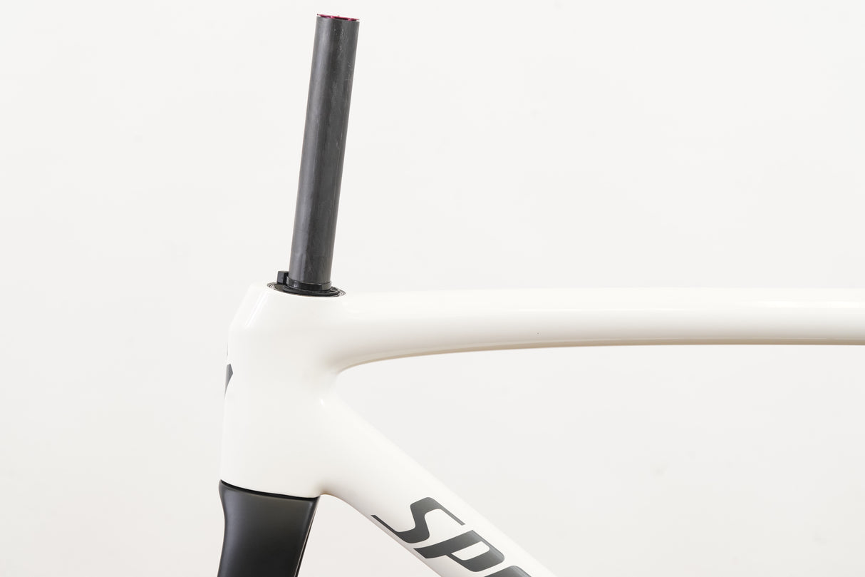 2025 54cm Specialized Tarmac Expert SL8 Carbon Disc Road Frameset
