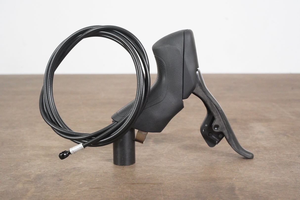 (1) LEFT SRAM Red eTap HRD 11 Speed Wireless Electronic Hydraulic Disc Shifter