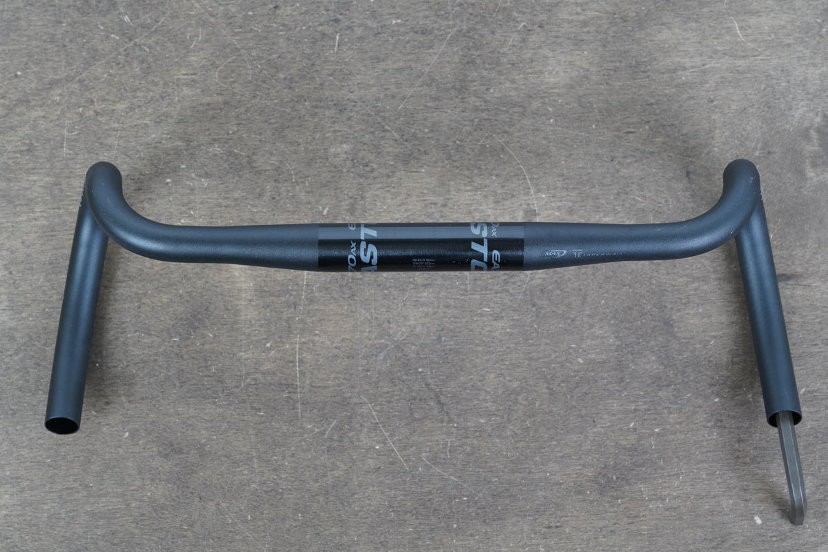 42cm Easton EA70 AX Alloy Gravel Handlebar 31.8mm EA 70