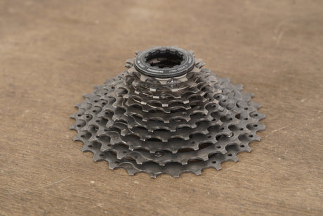 11-30T Shimano Dura-Ace CS-R9100 11 Speed Road Cassette 205g 9100