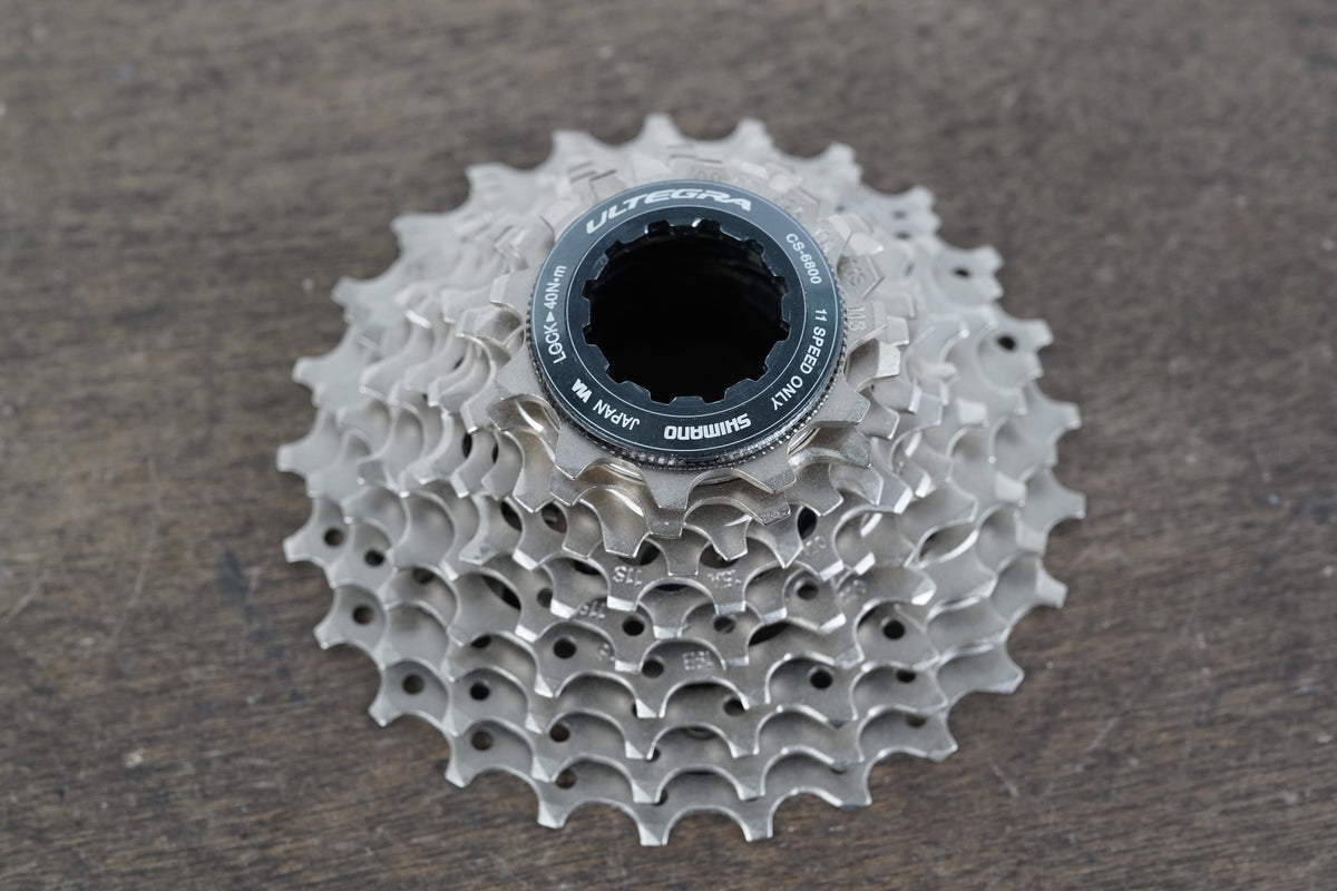 Campagnolo Super Record RS 11 Speed Mechanical Rim Brake Road Full Groupset