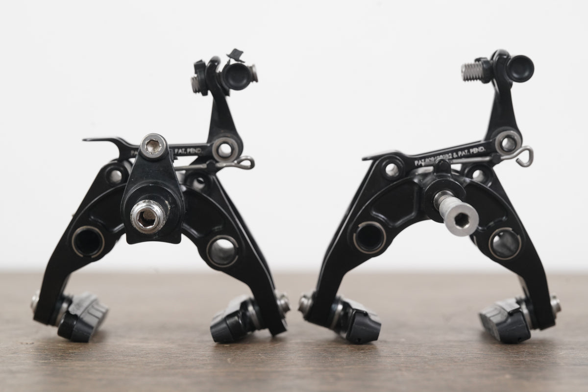 Cane Creek eeBrakes Gen 3 Standard Center Mount Rim Brake Road Calipers