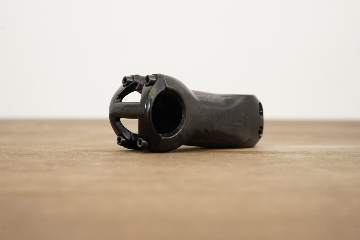 Zipp SL Speed 80mm ±6 Degree Carbon Road Stem 113g 1 1/8" 31.8mm