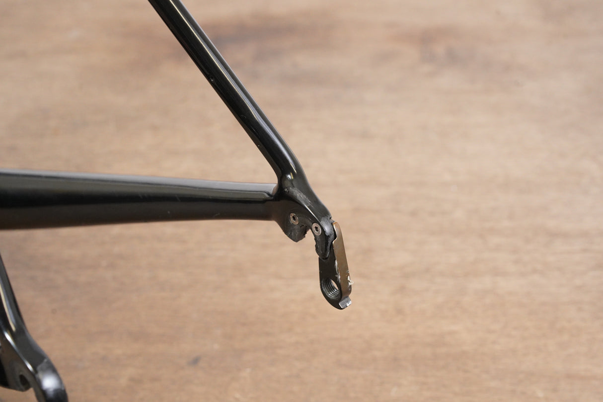 *Damaged* 54cm Cervelo S2 Carbon Aero Rim Brake Road Frameset pending reshoot