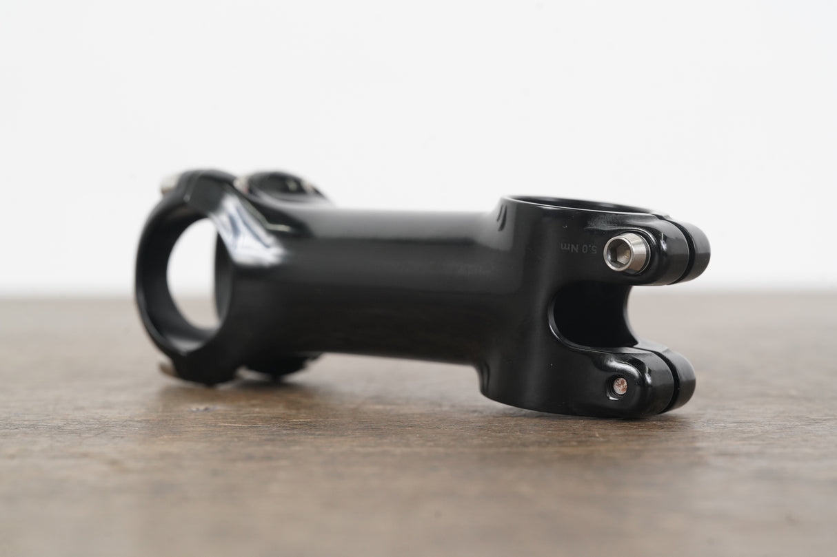 NEW TAKE-OFF Roval Alpinist 90mm ±6 Degree Alloy Road Stem 115g 1 1/8" 31.8mm 115g