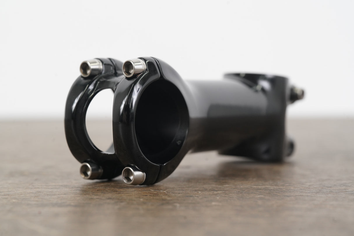 NEW TAKE-OFF Roval Alpinist 90mm ±6 Degree Alloy Road Stem 115g 1 1/8" 31.8mm 115g