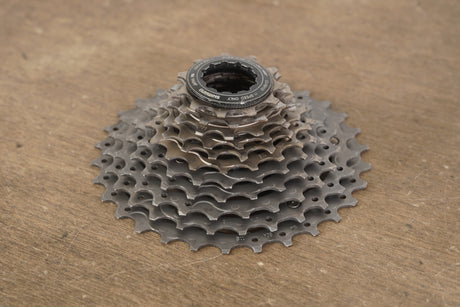 11-30T Shimano Dura-Ace CS-R9100 11 Speed Road Cassette 205g 9100