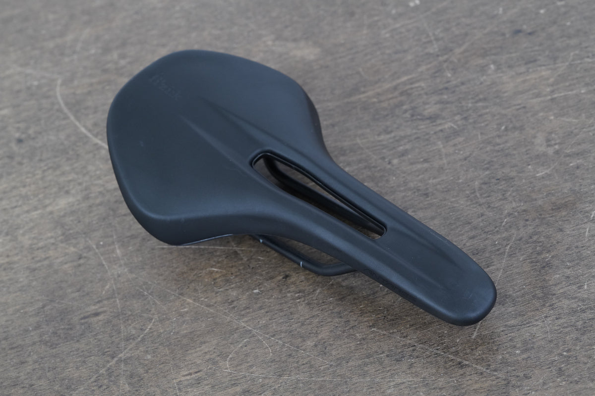 140mm (Regular) Fizik Antares Vento R5 S-Alloy Rail Road Saddle 208g