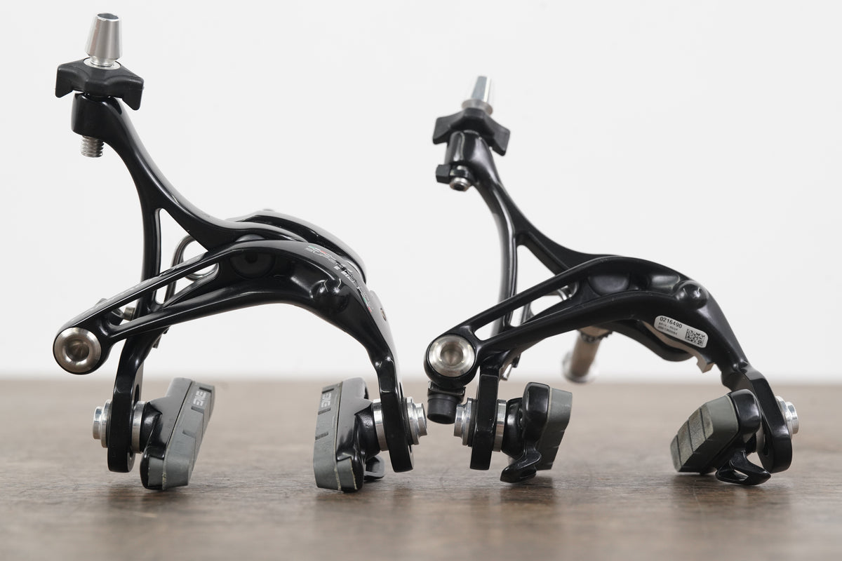 Campagnolo Super Record RS 11 Speed Mechanical Rim Brake Road Full Groupset