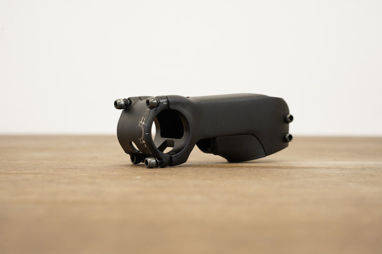 Trek RCS Pro Blendr 100mm -7 Degree Alloy Road Stem 191g 1 1/8" 31.8mm
