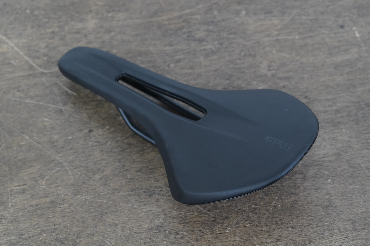 140mm (Regular) Fizik Antares Vento R5 S-Alloy Rail Road Saddle 208g