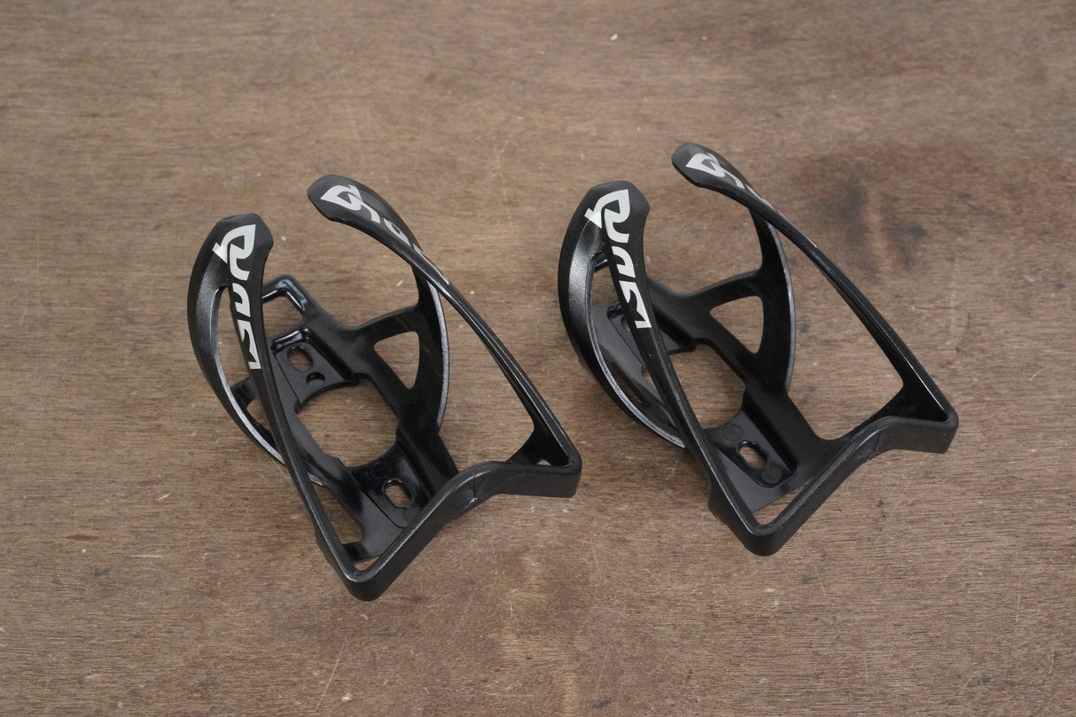 (2) Water Bottle Cages 77g