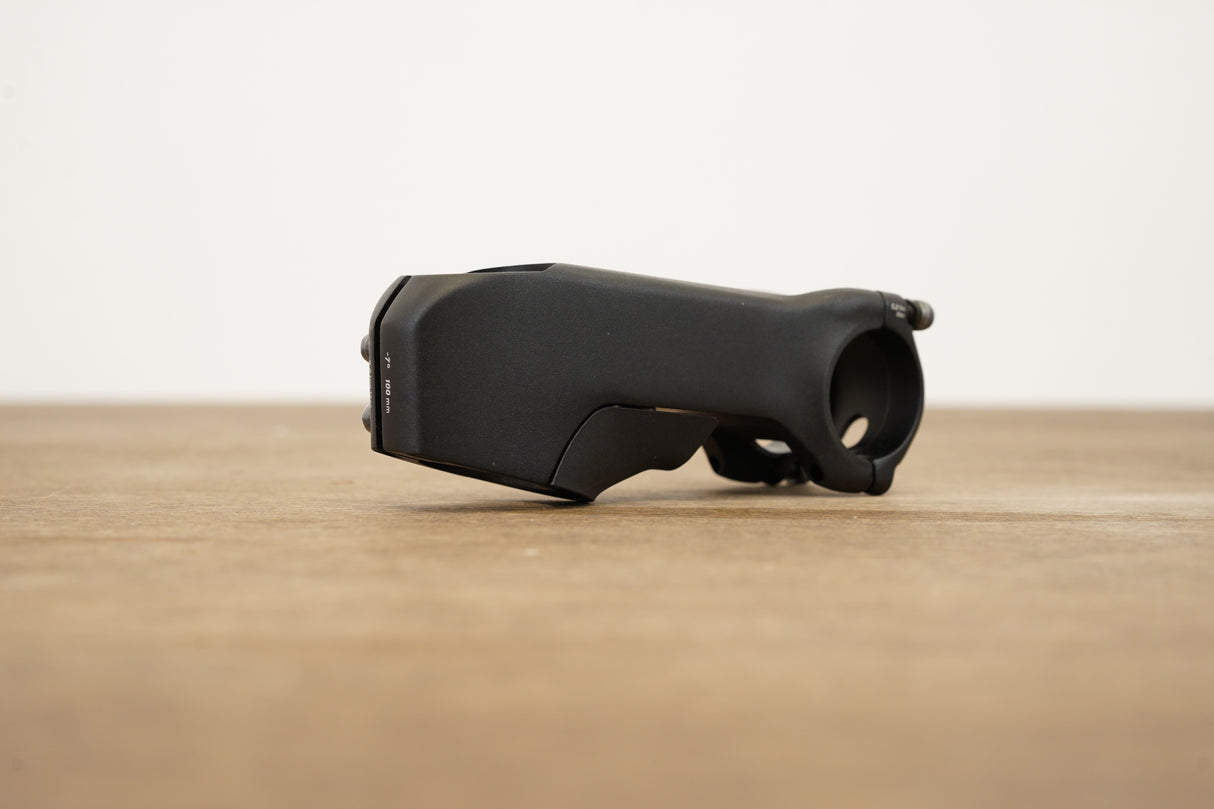 Trek RCS Pro Blendr 100mm -7 Degree Alloy Road Stem 191g 1 1/8" 31.8mm