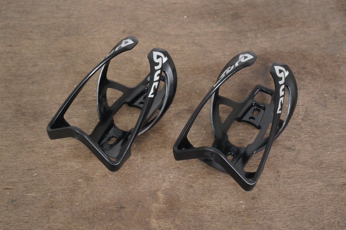 (2) Water Bottle Cages 77g