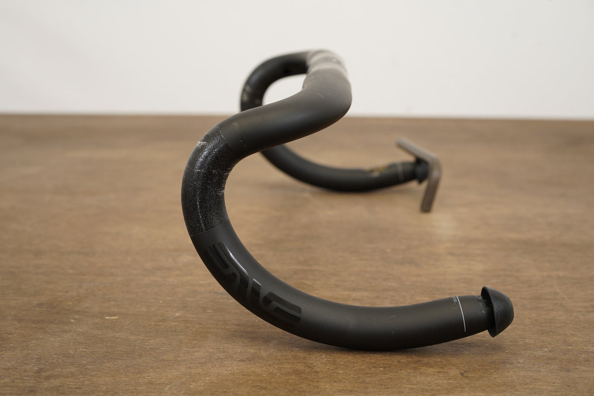 40cm ENVE Carbon Compact Road Handlebar 31.8mm