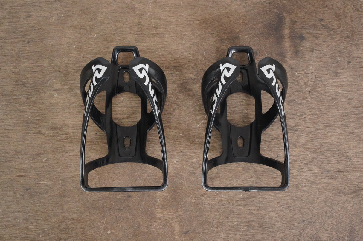 (2) Water Bottle Cages 77g