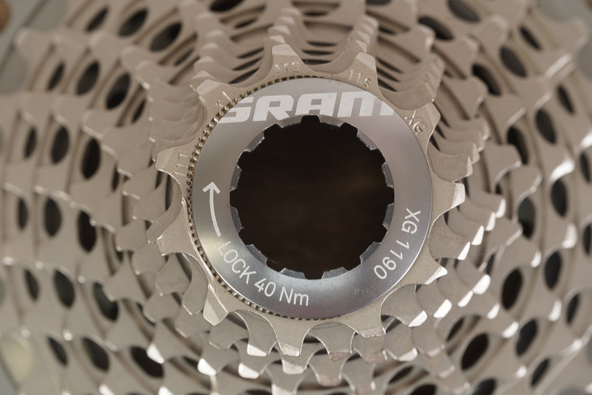 11-32T SRAM Red 22 XG-1190 11 Speed Road Cassette 195g