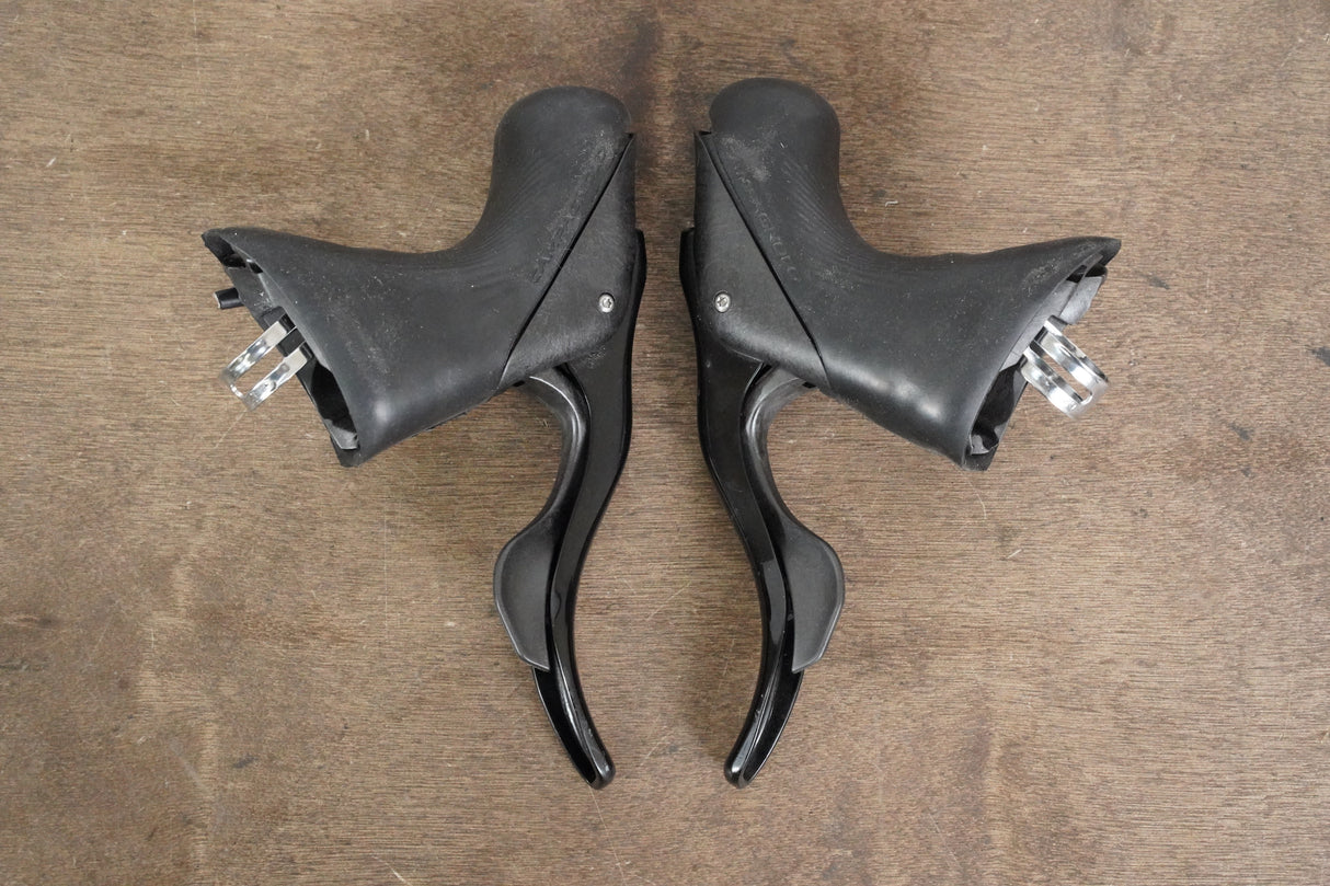 Campagnolo Chorus 12 Speed Hydraulic Disc Brake Road Groupset