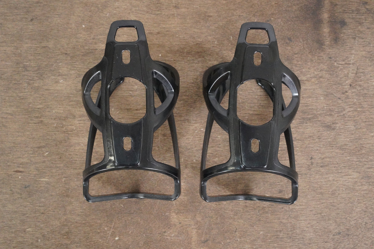 (2) Water Bottle Cages 77g