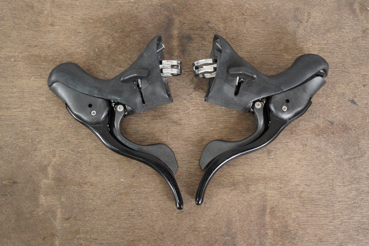 Campagnolo Chorus 12 Speed Hydraulic Disc Brake Road Groupset